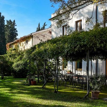 Masseria GiòSole Capua Exterior foto