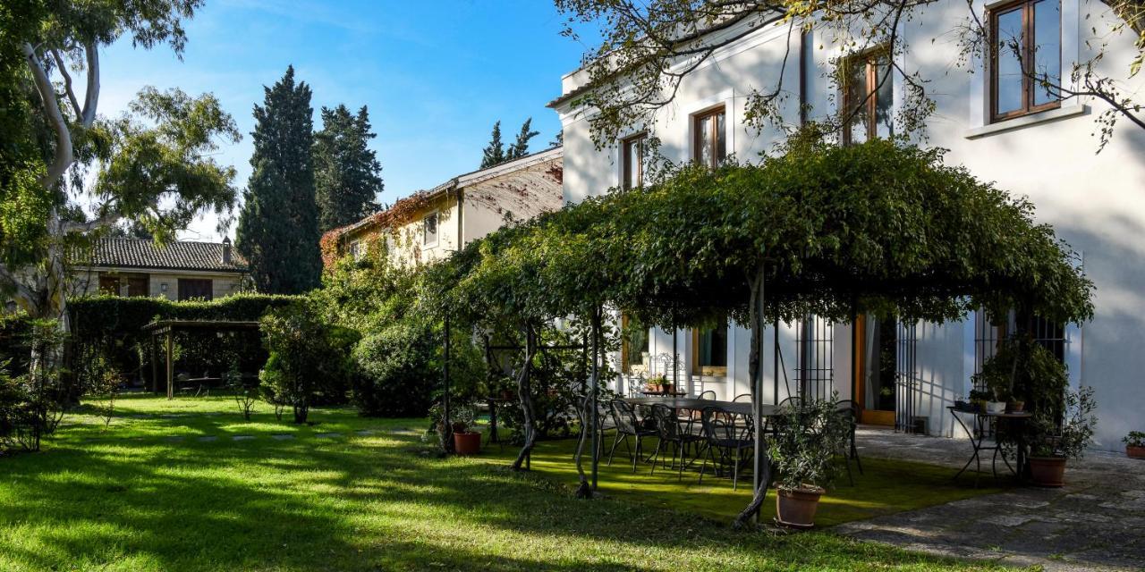 Masseria GiòSole Capua Exterior foto