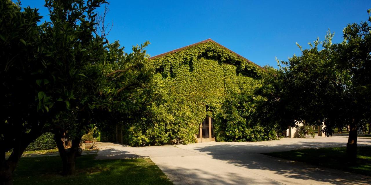 Masseria GiòSole Capua Exterior foto